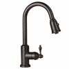 * Premier Copper Products Copper Kitchen Sink With Faucet And Drain 42-In Kitchen Sinks