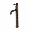 * Premier Copper Products Copper Bath Tub With Faucet And Drain Sink Bathroom Sinks