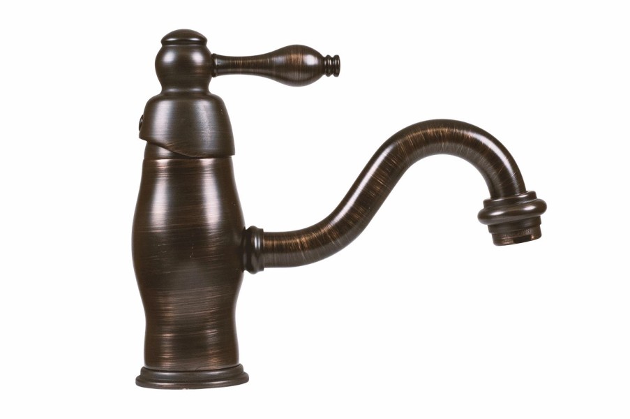 * Premier Copper Products Oval Braid Sink With Faucet And Drain Copper Bathroom Sinks