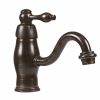 * Premier Copper Products Oval Braid Sink With Faucet And Drain Copper Bathroom Sinks