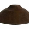 * Premier Copper Products Pendant Light Shade 13-In- Copper Lighting & Ceiling Fans